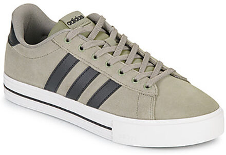 adidas Lage Sneakers adidas DAILY 4.0" Kaki - 40,42,44,39 1/3,40 2/3,41 1/3,42 2/3,43 1/3,44 2/3,45 1/3,46 2/3,47 1/3,48,49 1/3