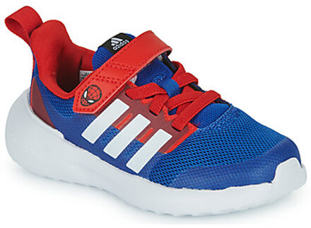 adidas Lage Sneakers adidas FortaRun 2.0 SPIDER" Blauw - 19,20,21,22