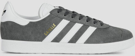 adidas Lage Sneakers adidas GAZELLE" Grijs - 36,38,40,36 2/3,37 1/3,38 2/3,39 1/3,40 2/3,48