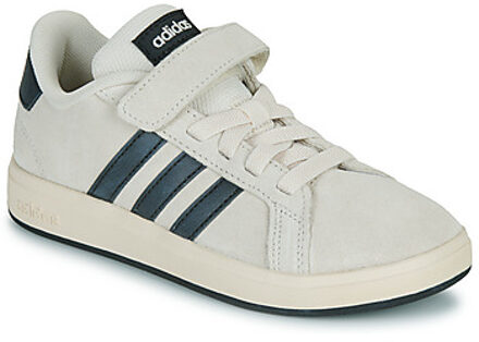 adidas Lage Sneakers adidas GRAND COURT 00s EL C" Beige - 28,29,30,31,32,33,34,35,31 1/2,30 1/2,28 1/2