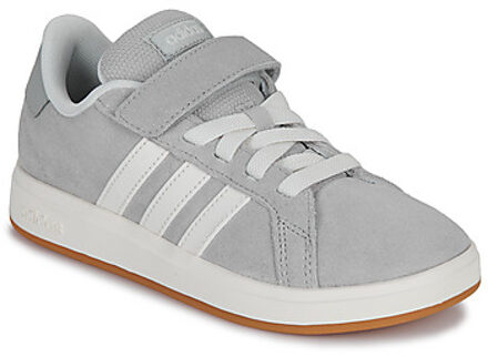 adidas Lage Sneakers adidas GRAND COURT 00s EL C" Grijs - 28,29,30,33,31 1/2,30 1/2,28 1/2