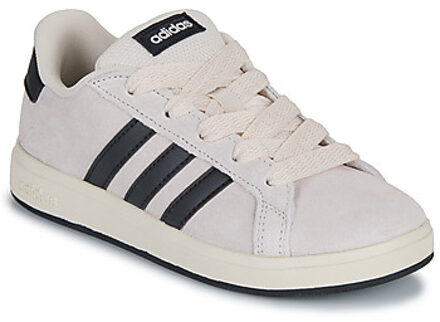 adidas Lage Sneakers adidas GRAND COURT 00s K" Beige - 36,40,32,33,34,35,36 2/3,37 1/3,39 1/3,35 1/2,33 1/2