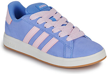 adidas Lage Sneakers adidas GRAND COURT 00s K" Blauw - 36,38,40,36 2/3,37 1/3,38 2/3,39 1/3