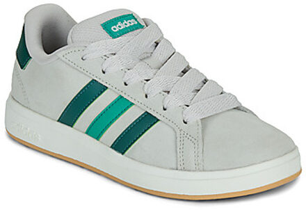 adidas Lage Sneakers adidas GRAND COURT 00s K" Grijs - 38,40,32,33,35,36 2/3,37 1/3,38 2/3,39 1/3,35 1/2