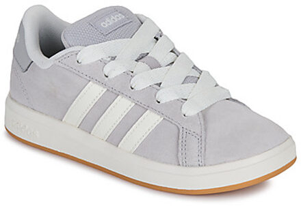 adidas Lage Sneakers adidas GRAND COURT 00s K" Grijs - 38,40,32,35,36 2/3,37 1/3,38 2/3,39 1/3,35 1/2