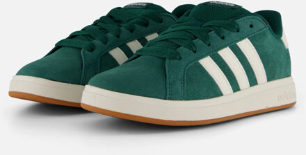 adidas Lage Sneakers adidas GRAND COURT 00s K" Groen - 36,38,40,32,33,34,36 2/3,37 1/3,38 2/3,39 1/3,35 1/2