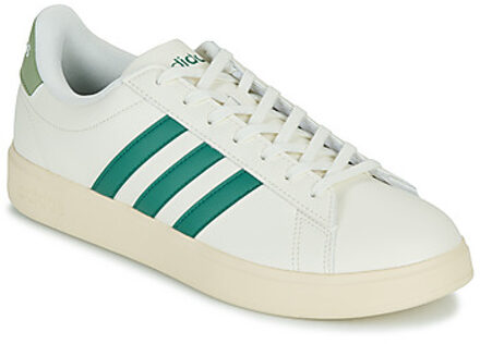 adidas Lage Sneakers adidas GRAND COURT 2.0" Beige - 36,38,40,42,36 2/3,37 1/3,38 2/3,39 1/3,40 2/3,41 1/3,42 2/3,43 1/3,45 1/3,46 2/3,47 1/3,48,49 1/3