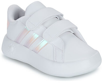 adidas Lage Sneakers adidas GRAND COURT 2.0 CF I" Wit - 20,21,22,23,24,25,26,27,25 1/2,26 1/2