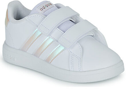 adidas Lage Sneakers adidas GRAND COURT 2.0 CF" Wit - 19,21,22,23,24,27