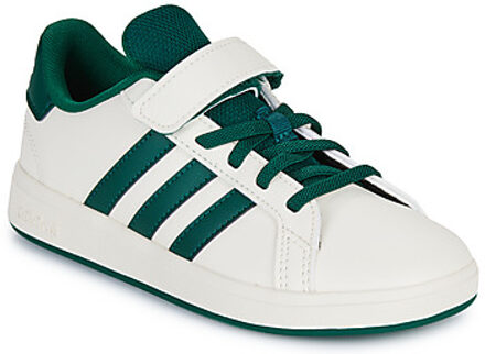 adidas Lage Sneakers adidas GRAND COURT 2.0 EL C" Beige - 28,30,31 1/2,30 1/2,28 1/2