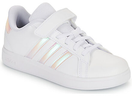 adidas Lage Sneakers adidas GRAND COURT 2.0 EL C" Wit - 28,32,33,34,35,31 1/2,30 1/2,28 1/2
