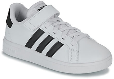 adidas Lage Sneakers adidas GRAND COURT 2.0 EL" Wit - 28,29,30,31,34,33 1/2,30 1/2,28 1/2