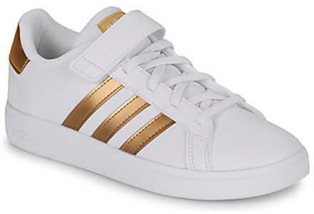 adidas Lage Sneakers adidas  GRAND COURT 2.0 EL