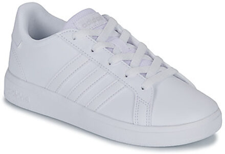 adidas Lage Sneakers adidas GRAND COURT 2.0 K" Wit - 36,32,33,35,36 2/3,38 2/3,39 1/3,35 1/2