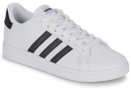 adidas Lage Sneakers adidas GRAND COURT 2.0 K" Wit - 36,38,40,28,29,30,31,32,33,34,35,36 2/3,37 1/3,38 2/3,39 1/3,35 1/2