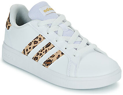 adidas Lage Sneakers adidas GRAND COURT 2.0 K" Wit - 38,38 2/3,33 1/2
