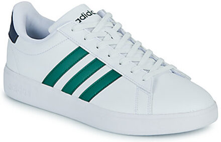 adidas Lage Sneakers adidas GRAND COURT 2.0" Wit - 36 2/3,37 1/3,41 1/3