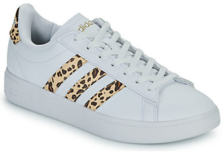 adidas Lage Sneakers adidas GRAND COURT 2.0" Wit - 36,38 2/3