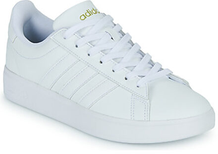 adidas Lage Sneakers adidas GRAND COURT 2.0" Wit - 36,38,40,42,36 2/3,37 1/3,38 2/3,39 1/3,40 2/3,41 1/3