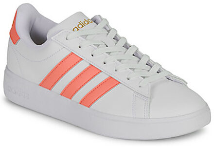 adidas Lage Sneakers adidas GRAND COURT 2.0" Wit - 36,38,40,42,36 2/3,37 1/3,38 2/3,39 1/3,40 2/3,41 1/3