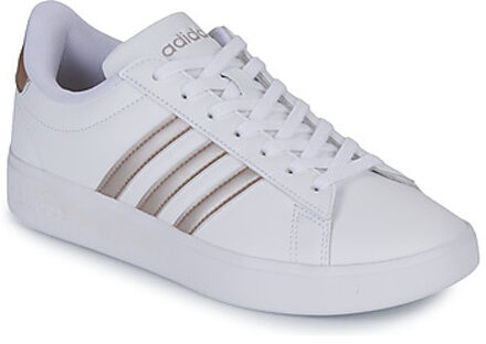 adidas Lage Sneakers adidas GRAND COURT 2.0" Wit - 36,38,40,42,36 2/3,37 1/3,38 2/3,39 1/3,41 1/3