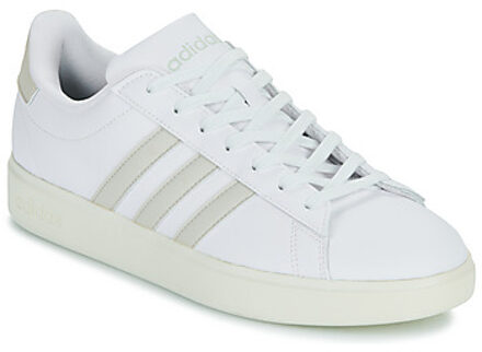 adidas Lage Sneakers adidas GRAND COURT 2.0" Wit - 36,38,42,44,36 2/3,37 1/3,38 2/3,39 1/3,43 1/3,46 2/3