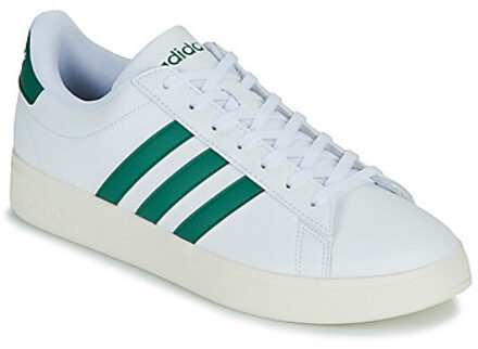 adidas Lage Sneakers adidas GRAND COURT 2.0" Wit - 38,40,42,44,36 2/3,40 2/3,41 1/3,42 2/3,44 2/3,49 1/3