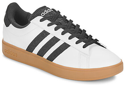 adidas Lage Sneakers adidas GRAND COURT 2.0" Wit - 40,42,44,46,39 1/3,40 2/3,41 1/3,42 2/3,43 1/3,44 2/3,45 1/3,46 2/3,47 1/3,48,49 1/3