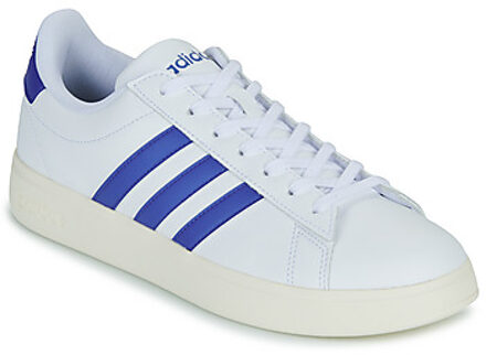 adidas Lage Sneakers adidas GRAND COURT 2.0" Wit - 40,42,44,46,39 1/3,40 2/3,41 1/3,42 2/3,43 1/3,44 2/3,45 1/3,46 2/3,47 1/3,48,49 1/3