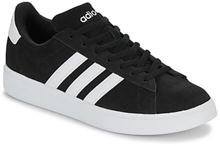 adidas Lage Sneakers adidas GRAND COURT 2.0" Zwart - 42,44,42 2/3,43 1/3,44 2/3