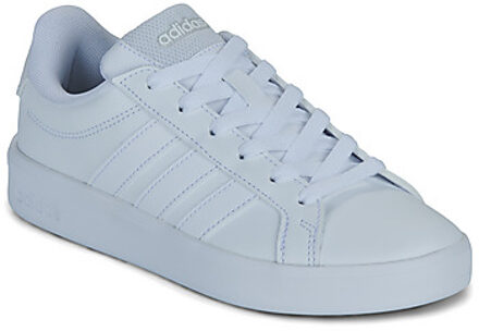 adidas Lage Sneakers adidas GRAND COURT 3.0 J" Wit - 36,38,40,36 2/3,37 1/3,38 2/3,39 1/3,35 1/2