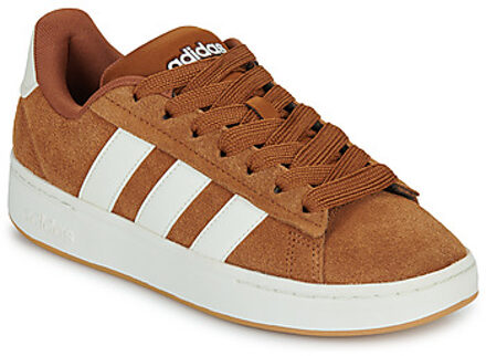 adidas Lage Sneakers adidas GRAND COURT ALPHA 00s" Bruin - 36,38,40,36 2/3,37 1/3,38 2/3,39 1/3,40 2/3,41 1/3