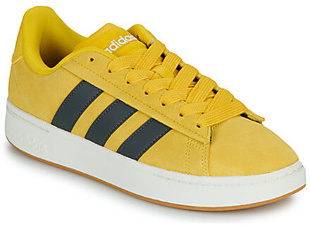 adidas Lage Sneakers adidas GRAND COURT ALPHA 00s" Geel - 38,38 2/3,39 1/3,40 2/3