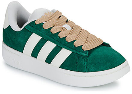 adidas Lage Sneakers adidas GRAND COURT ALPHA 00s" Groen - 36,38,40,42,36 2/3,37 1/3,38 2/3,39 1/3,40 2/3,41 1/3