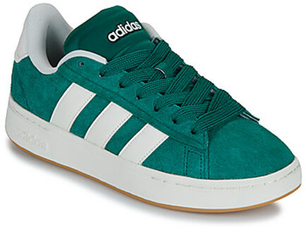 adidas Lage Sneakers adidas GRAND COURT ALPHA 00s" Groen - 36,38,40,42,44,46,36 2/3,37 1/3,38 2/3,39 1/3,40 2/3,41 1/3,42 2/3,43 1/3,44 2/3,45 1/3,46 2/3,47 1/3,48,48 2/3