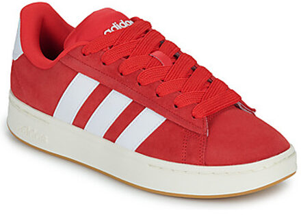 adidas Lage Sneakers adidas GRAND COURT ALPHA 00s" Rood - 42 2/3,48,48 2/3