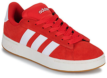 adidas Lage Sneakers adidas GRAND COURT ALPHA 00s" Rood - 42,46,36 2/3,37 1/3,38 2/3,39 1/3,43 1/3,46 2/3,48