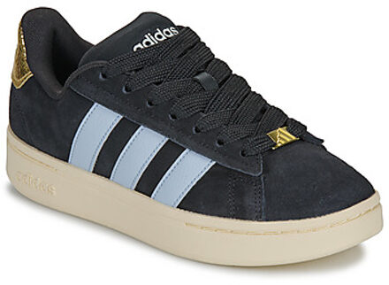 adidas Lage Sneakers adidas GRAND COURT ALPHA 00s" Zwart - 36,38,36 2/3,37 1/3,38 2/3