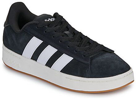 adidas Lage Sneakers adidas GRAND COURT ALPHA 00s" Zwart - 38,40,42,44,46,36 2/3,37 1/3,38 2/3,39 1/3,40 2/3,41 1/3,42 2/3,43 1/3,44 2/3,45 1/3,46 2/3,47 1/3,48,48 2/3