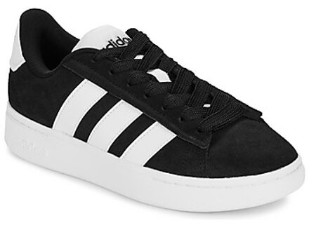 adidas Lage Sneakers adidas GRAND COURT ALPHA 00s" Zwart - 38,42,44,36 2/3,38 2/3,42 2/3,43 1/3,44 2/3,45 1/3,46 2/3,47 1/3,48