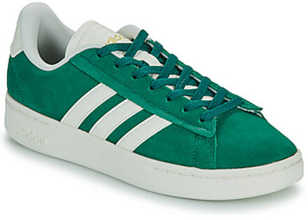 adidas Lage Sneakers adidas GRAND COURT ALPHA" Groen - 46,43 1/3,45 1/3,46 2/3