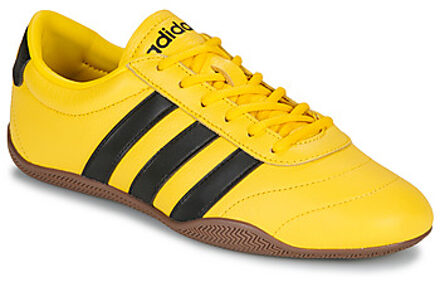 adidas Lage Sneakers adidas GRAND COURT LO" Geel - 36,38,40,36 2/3,38 2/3,39 1/3,40 2/3,41 1/3