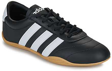 adidas Lage Sneakers adidas GRAND COURT LO" Zwart - 36,38,40,42,36 2/3,37 1/3,38 2/3,39 1/3,40 2/3,41 1/3