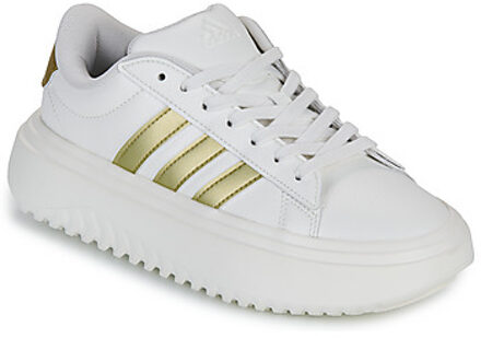 adidas Lage Sneakers adidas GRAND COURT PLATFORM" Wit - 36,38,40,42,36 2/3,37 1/3,38 2/3,39 1/3,40 2/3,41 1/3