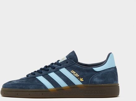 adidas Lage Sneakers adidas HANDBALL SPEZIAL" Blauw - 36,38,36 2/3,40 2/3,44 2/3,48,48 2/3,49 1/3