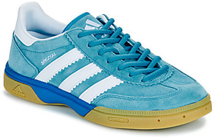 adidas Lage Sneakers adidas HB SPEZIAL" Blauw - 36,38,40,42,44,46,37 1/3,38 2/3,39 1/3,40 2/3,41 1/3,42 2/3,43 1/3,44 2/3,45 1/3,46 2/3,47 1/3,48