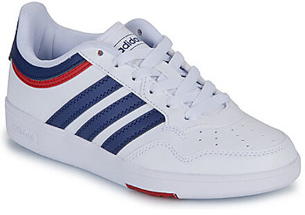 adidas Lage Sneakers adidas HOOPS 4.0 J" Wit - 36 2/3,38 2/3,39 1/3,35 1/2