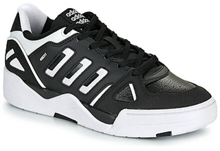 adidas Lage Sneakers adidas MIDCITY LOW" Zwart - 42,44,39 1/3,43 1/3,44 2/3,46 2/3,48