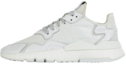 adidas Lage Sneakers adidas  NITE JOGGER