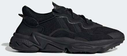 adidas Lage Sneakers adidas OZWEEGO" Zwart - 36,38,44,36 2/3,37 1/3,38 2/3,41 1/3,45 1/3,48 2/3,49 1/3